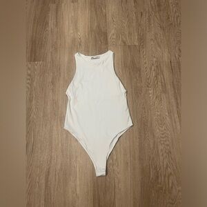 zara bodysuit